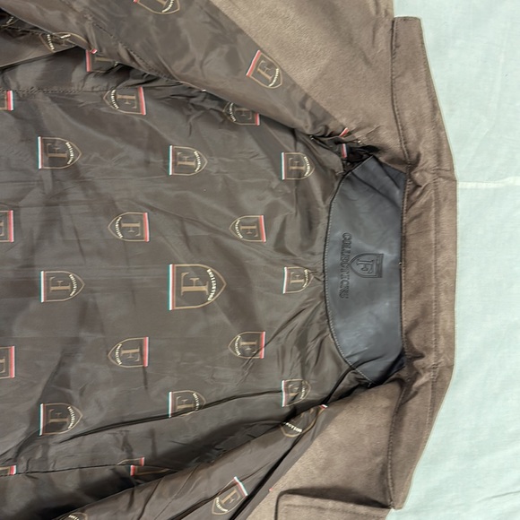 Women’s F collection jacket - Picture 4 of 4